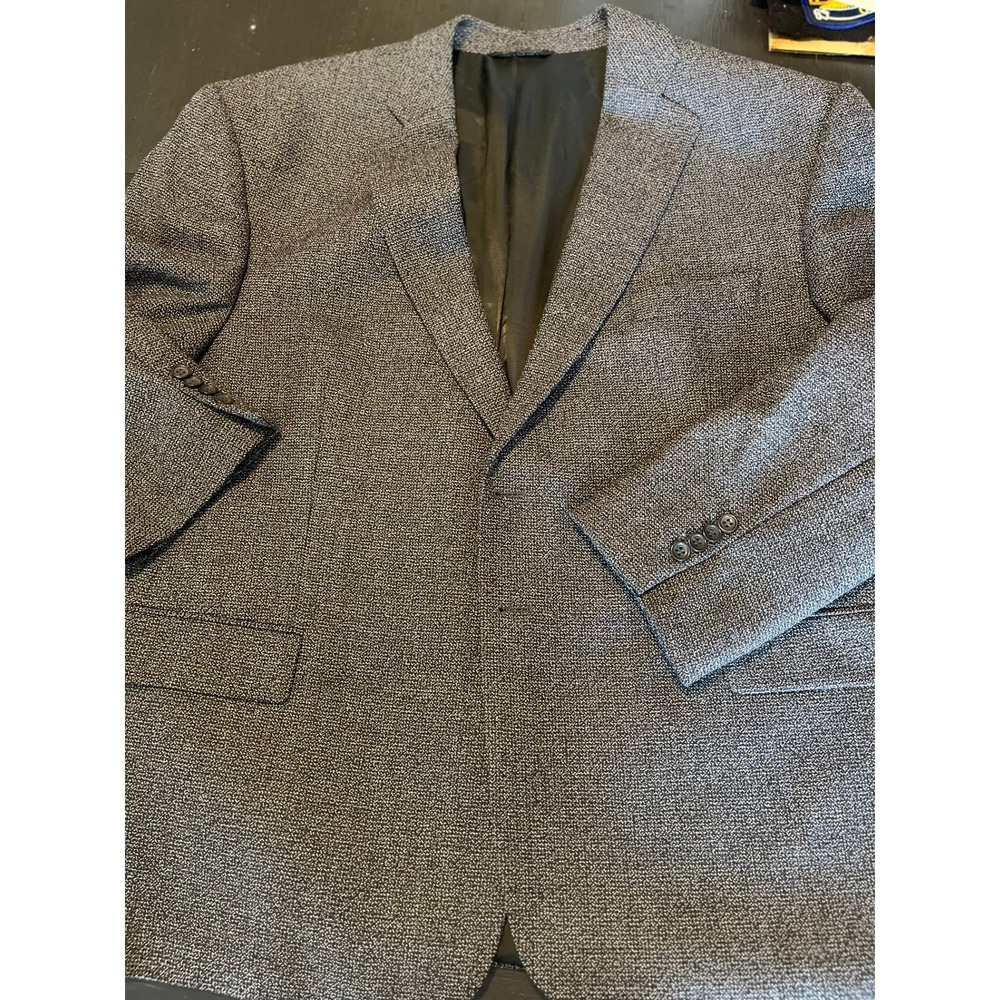 Joseph & Feiss‎ Lambswool Sport coat / Blazer Size 48